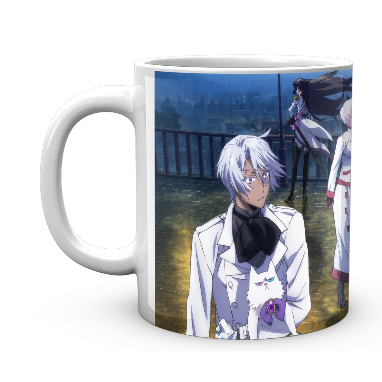 Чашка Geekland Memoir of Vanitas (MOV 02.03)