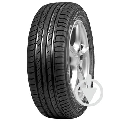 Автошина літня Nokian Hakka Green 215/60 R16 99H XL (260218)