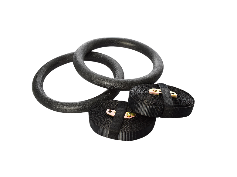 Кольца для фитнеса MS 1553 (AN002365)