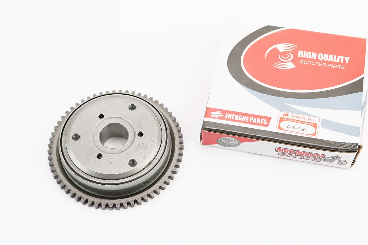 Бендикс стартера-обгінна муфта 125-150сс (3002051701)