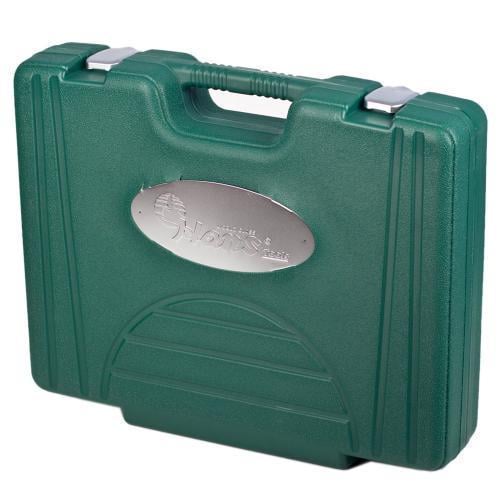 Набор инструментов Hans 177 пр. 1/4-3/8-1/2" (ТК-177V/ТК-177) - фото 9