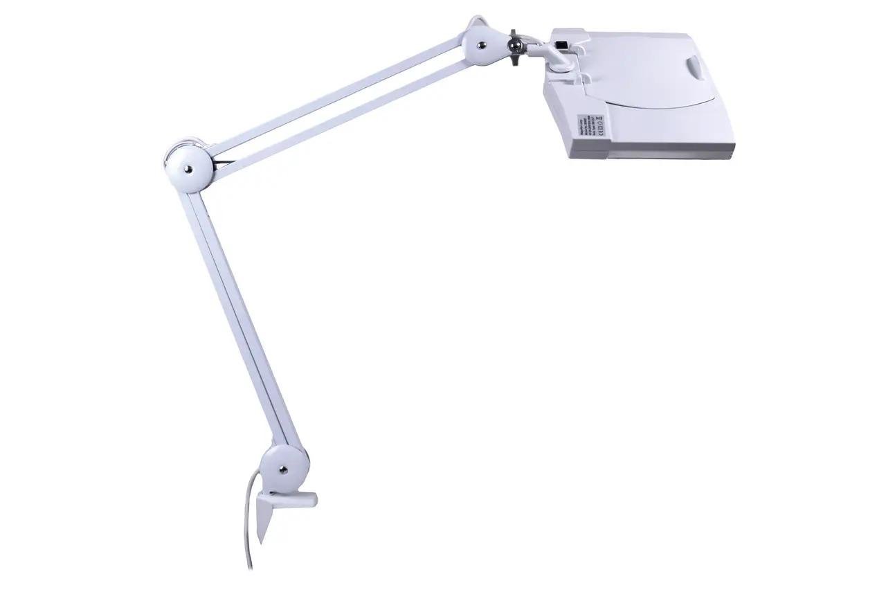 Лупа косметологічна MAGNIFIER PRISMA LAMP 190Х157 мм