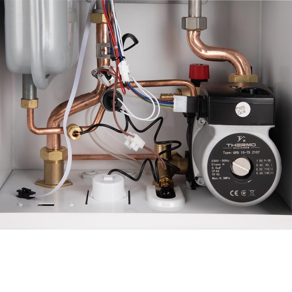 Котел электрический Thermo Alliance 18 кВт (2657693468) - фото 10