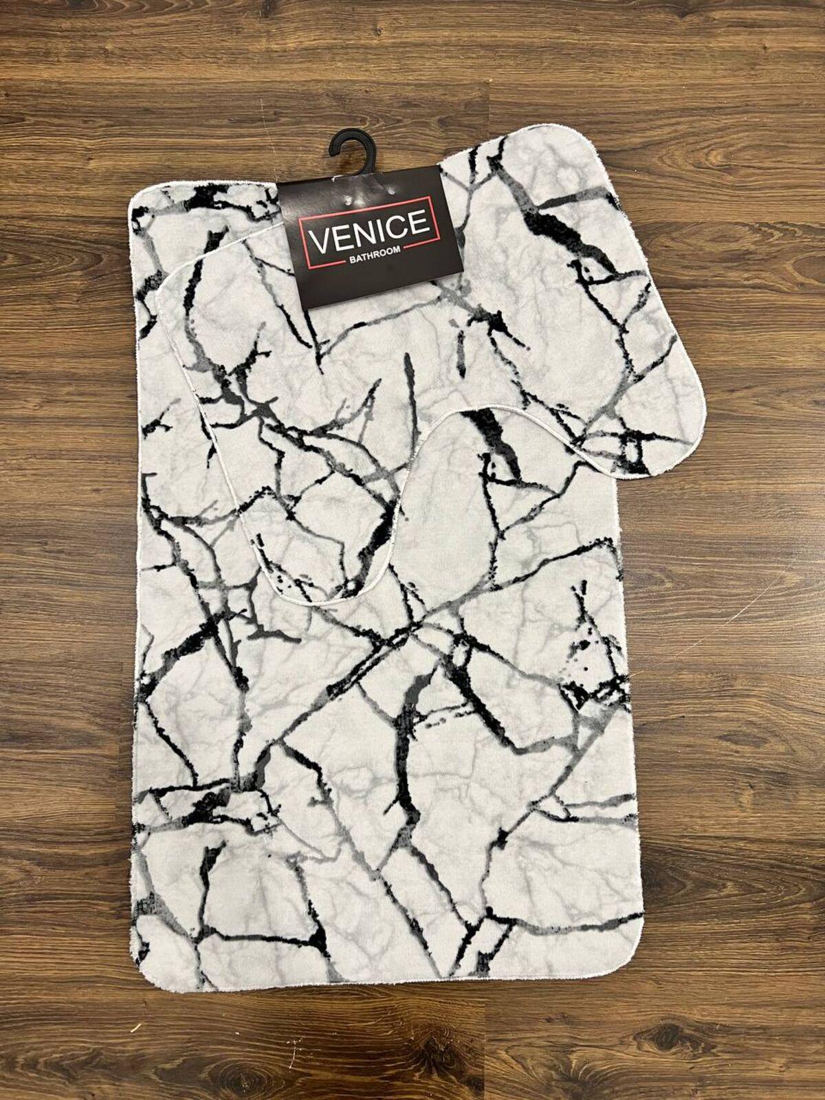 Набор ковриков в ванную комнату Venice Bath