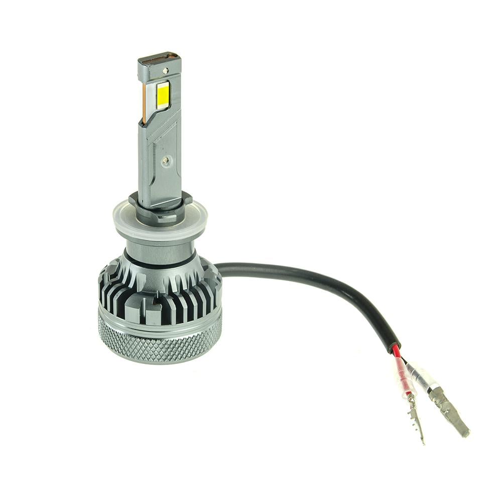 Лампа светодиодная Cyclone LED H27 880 5500K type 47 CaBus 12-32V (НФ-00005059)