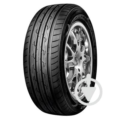Автошина Diamondback DE301 DEM11 175/70 R13 82H