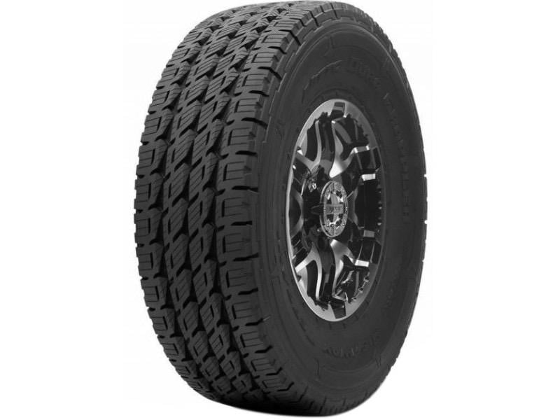 Автошина Nitto Dura Grappler H/T 265/60 R18 110H