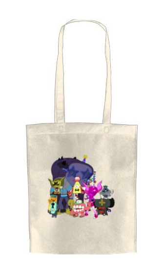 ЕКО-сумка для шопінгу Gravity Falls 10 (3497776128-gravity-falls-10) ЕКО-сумка для шопінгу Gravity Falls 10 (3497776128-gravity-falls-10)