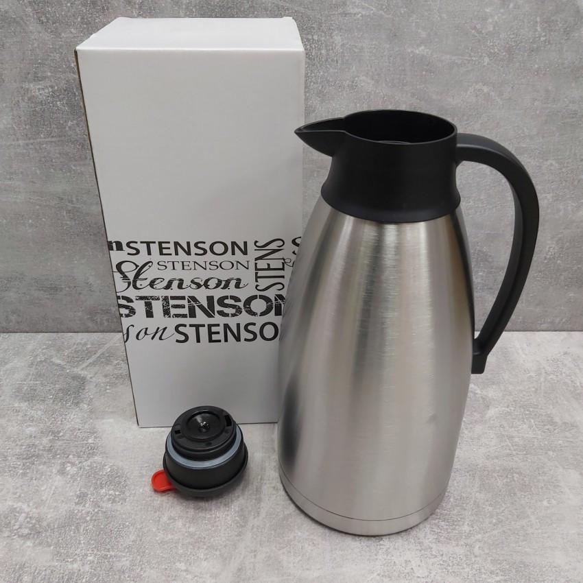 Термос Stenson MT-4511 из нержавеющей стали 3 л (1756569101)