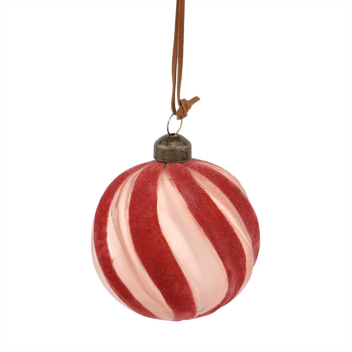 Куля Семіфредо 8 см (6017-032)