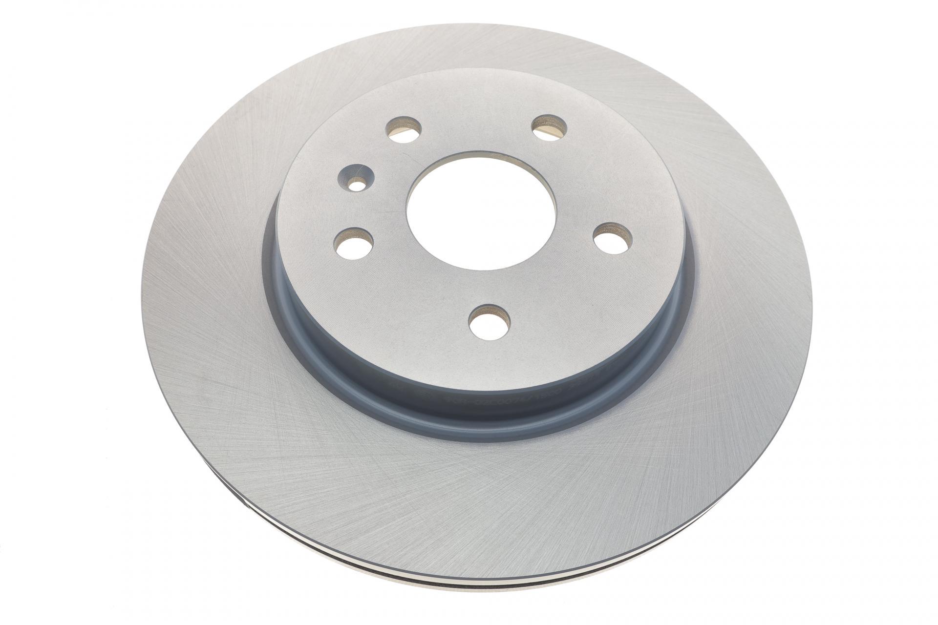 Диск тормозной задний FEBI BILSTEIN Opel Insignia A 08-315x23 мм (39373 FEBI BILSTEIN)