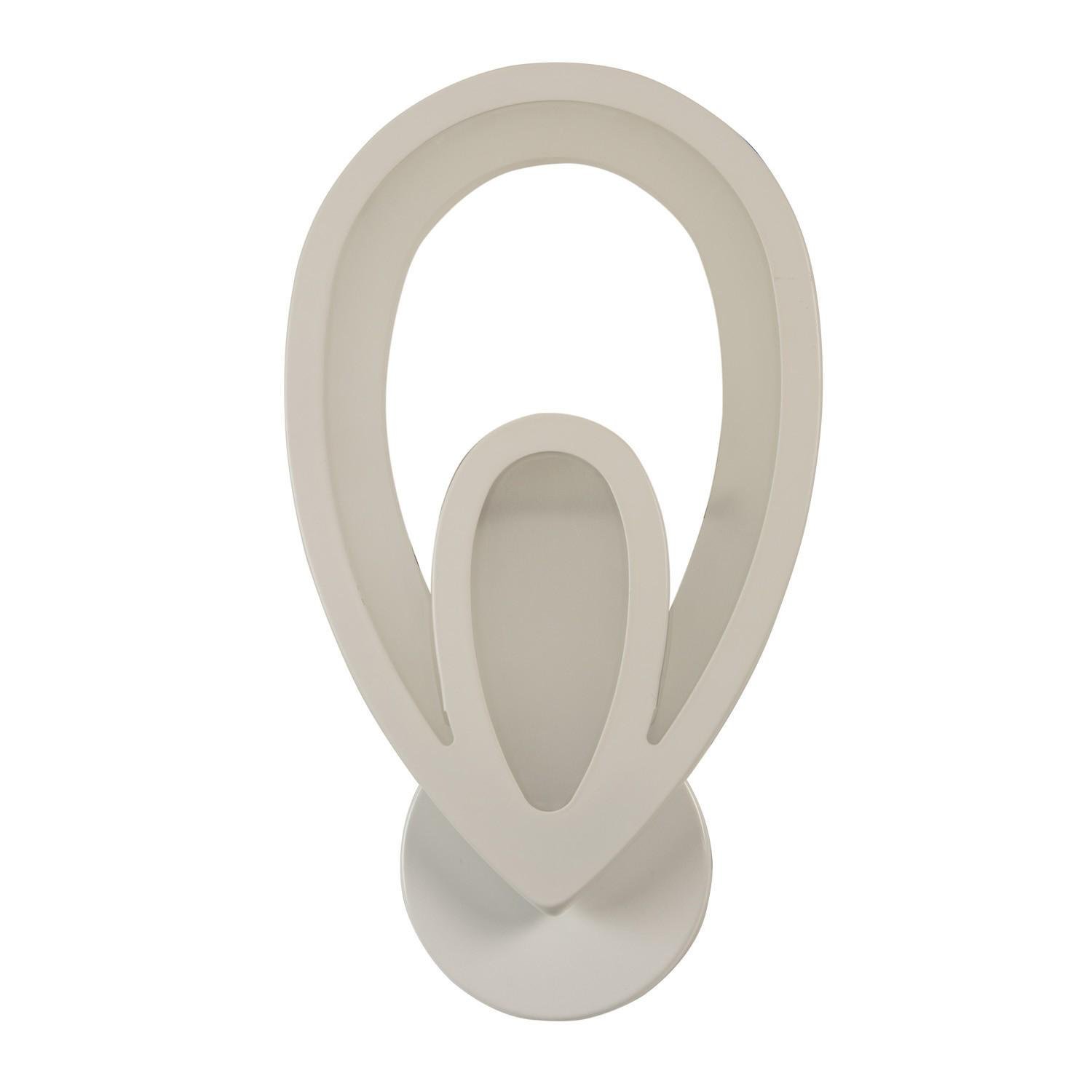 Бра LED Sunlight 3322 Білий