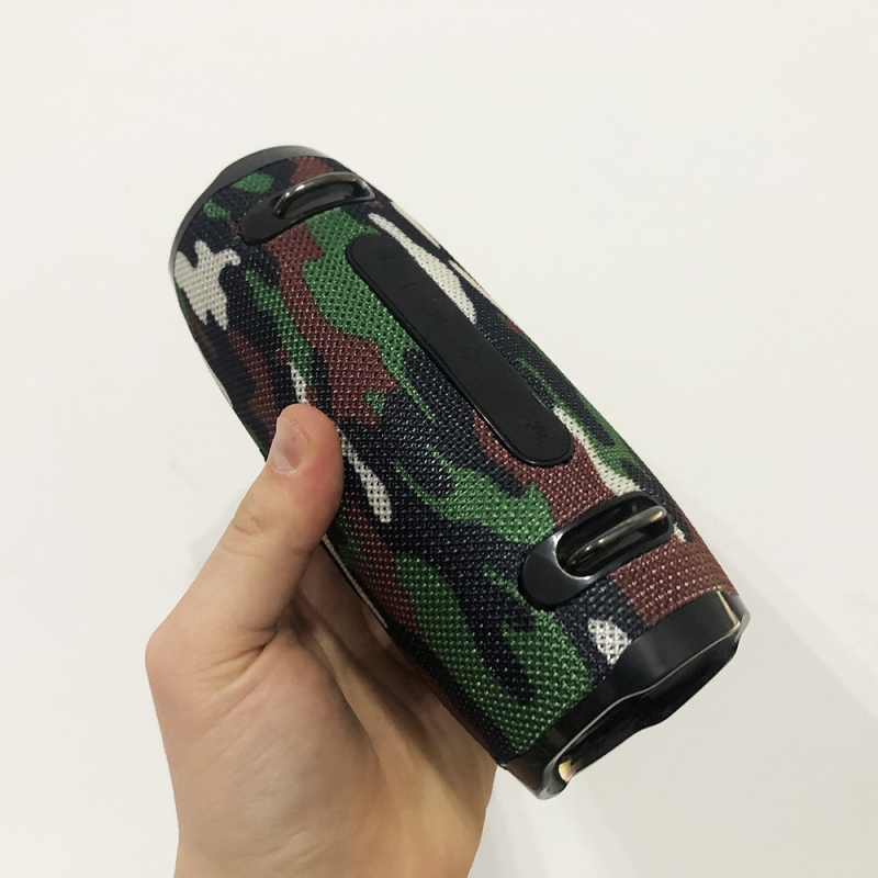 Портативная колонка Xtreme 2 Mini Camo (tf4871) - фото 13