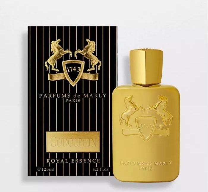 Парфюмированная вода для мужчин Fragrance World Godolphin 100 мл (1984)
