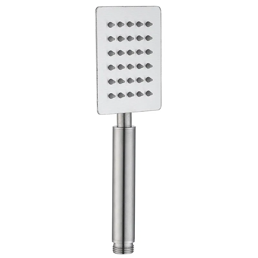 Душ ручной MIXXUS SH-02.SUS из нержавеющей стали (MI6050)