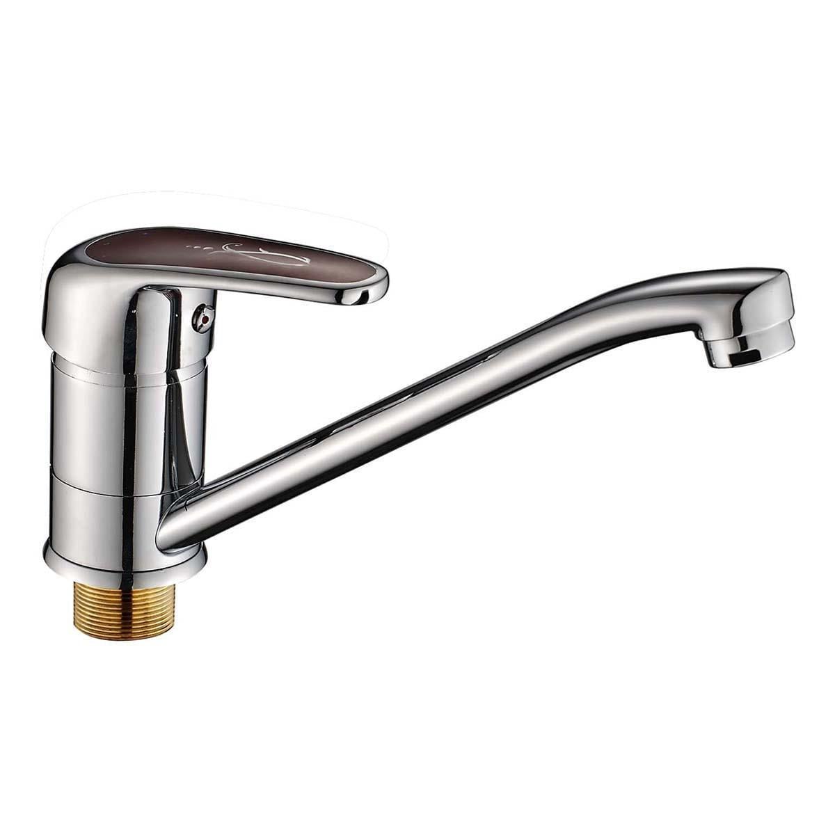 Смеситель для раковины Haiba Magic HB0669 Red (31523685)