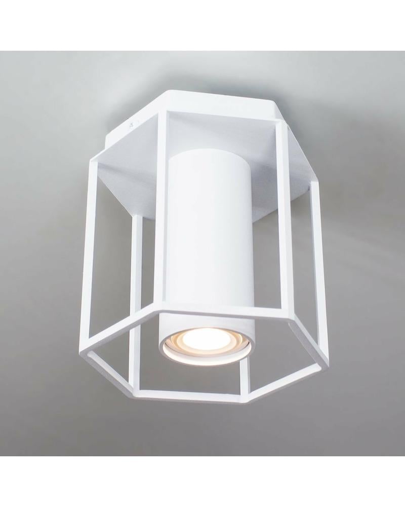 Точечный светильник Imperium Light 209114.01.01 Rodos (22541939)