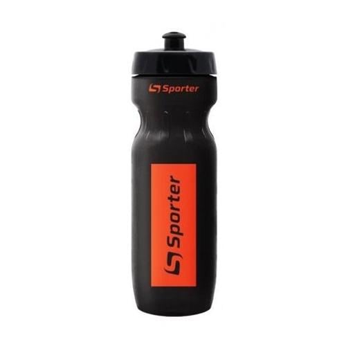 Фляга Sporter Water Bottle 700 ml Black