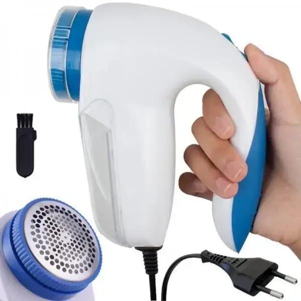 Машинка для удаления катышков Lint Remover YX-5880 220 В - фото 3