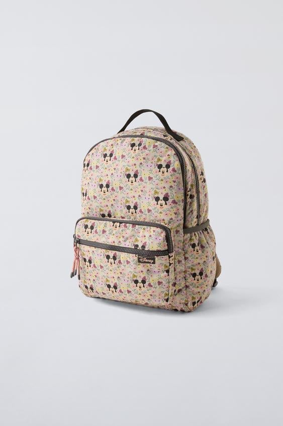 Рюкзак дитячий Zara Mickey Mouse Disney (1806/006) - фото 2 Рюкзак дитячий Zara Mickey Mouse Disney (1806/006) - фото 2