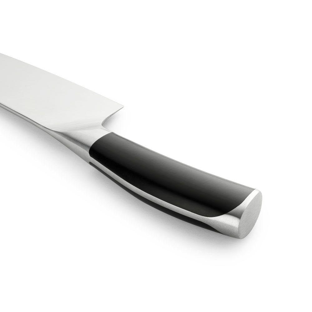 Шеф-нож кухонный PF (002 PF) - фото 2