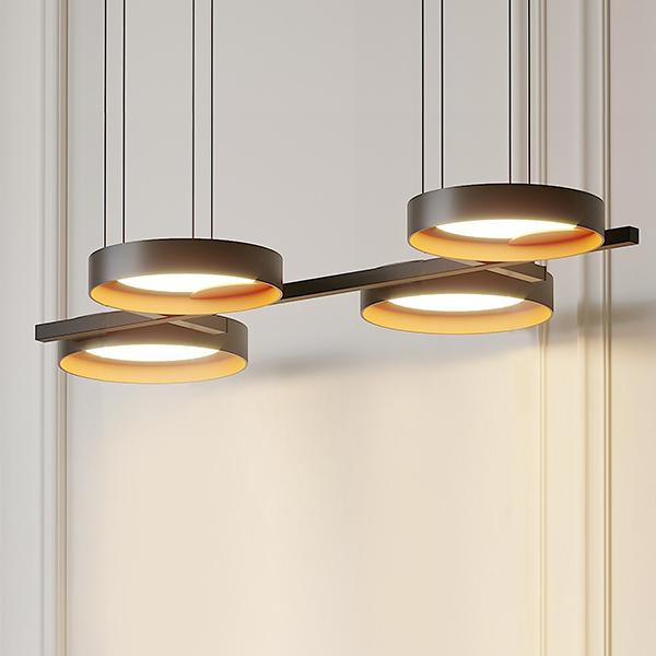 Люстра LED Orage L98 4P