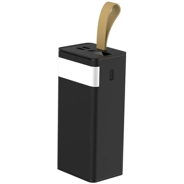 Повербанк Xo PR130 40000 mAh (2400770903)