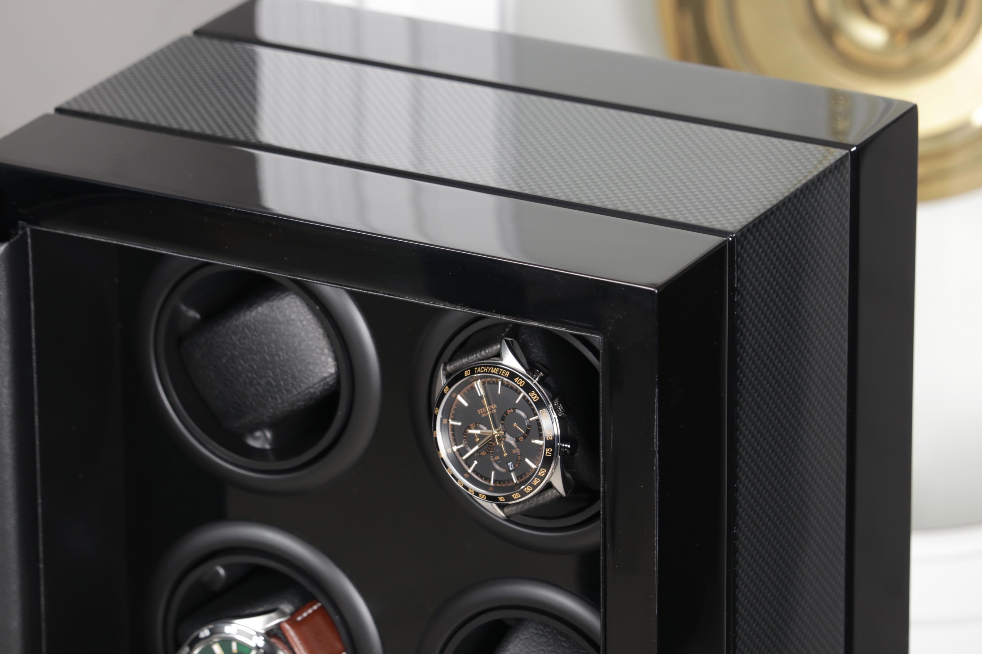 Ящик Salvadore 342-6TB для подзавода 6 часов (342-6TB) - фото 16 Ящик Salvadore 342-6TB для подзавода 6 часов (342-6TB) - фото 16