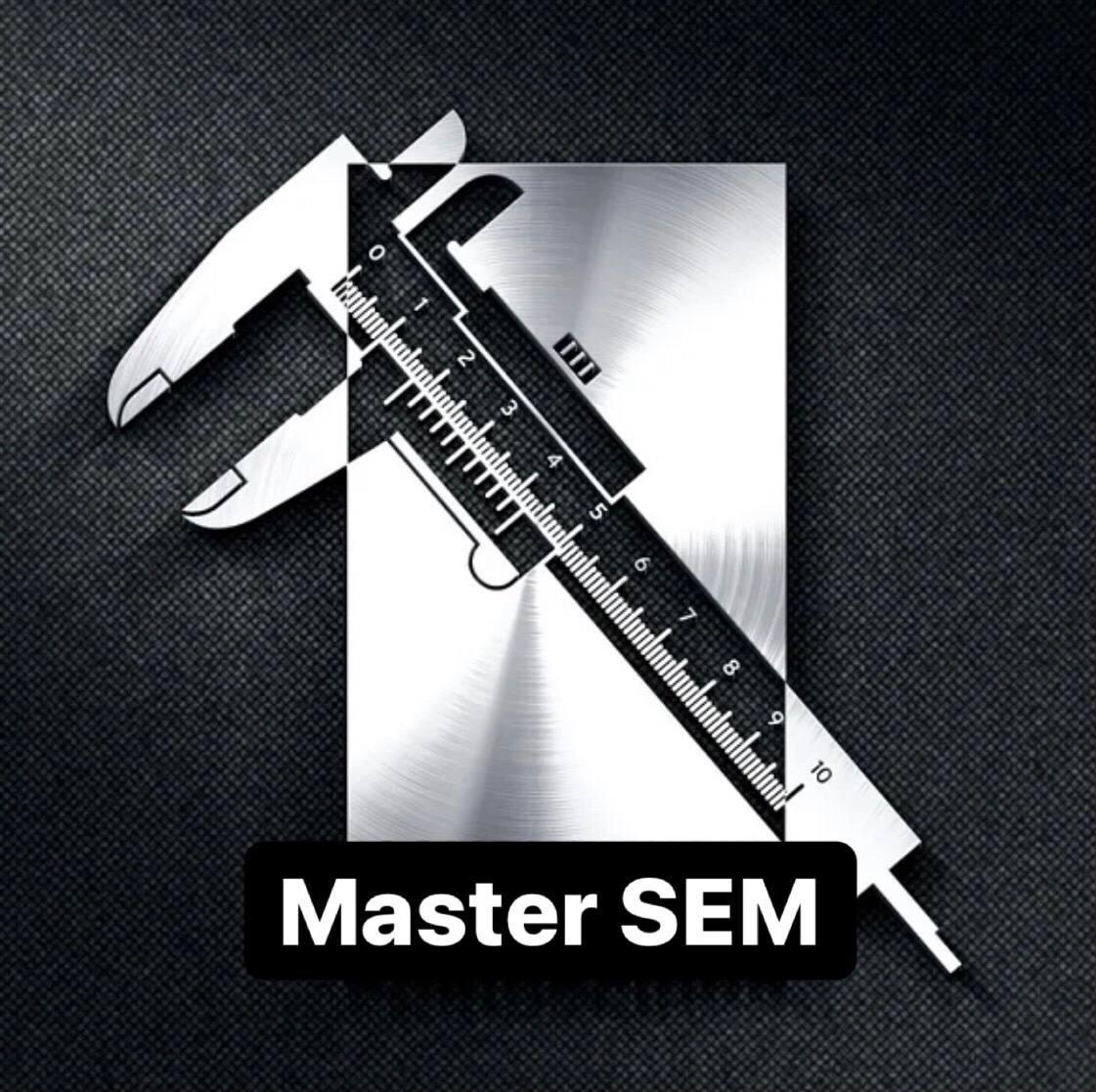 Master SEM