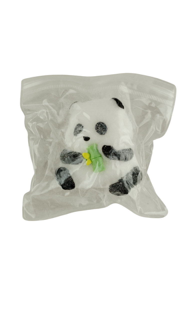 Игрушка антистресс сквиш Панда (000041)