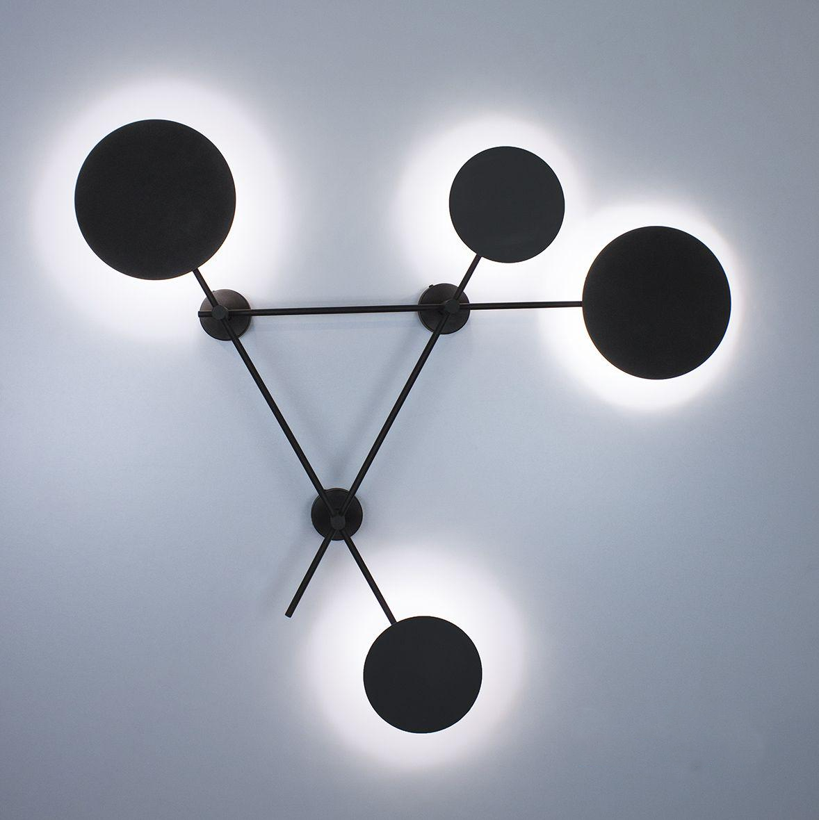 Бра Imperium Light Boston (359490.05.91)