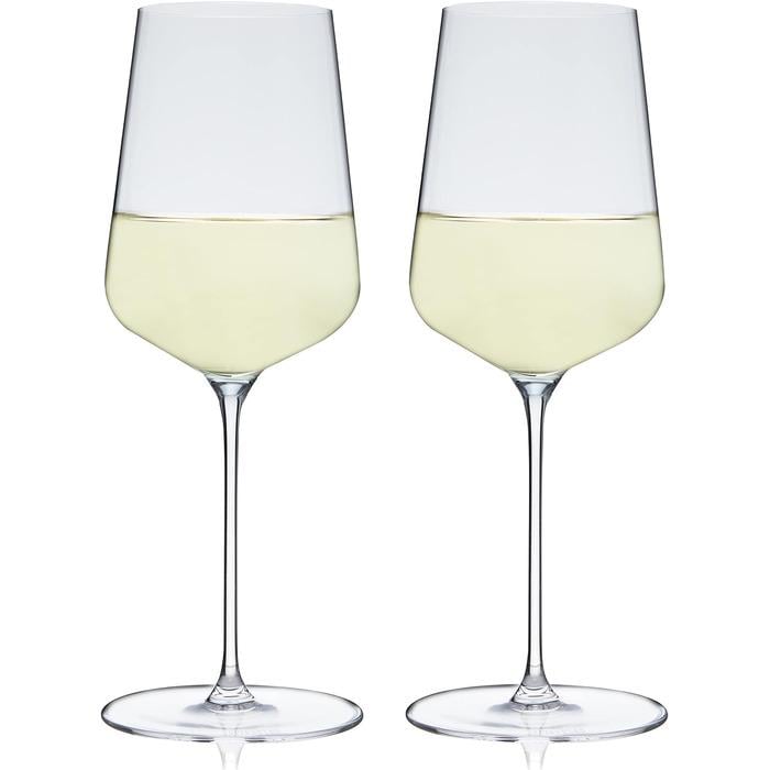 Набор бокалов для белого вина Spiegelau Definition 430 мл 2 предмета (2630790)