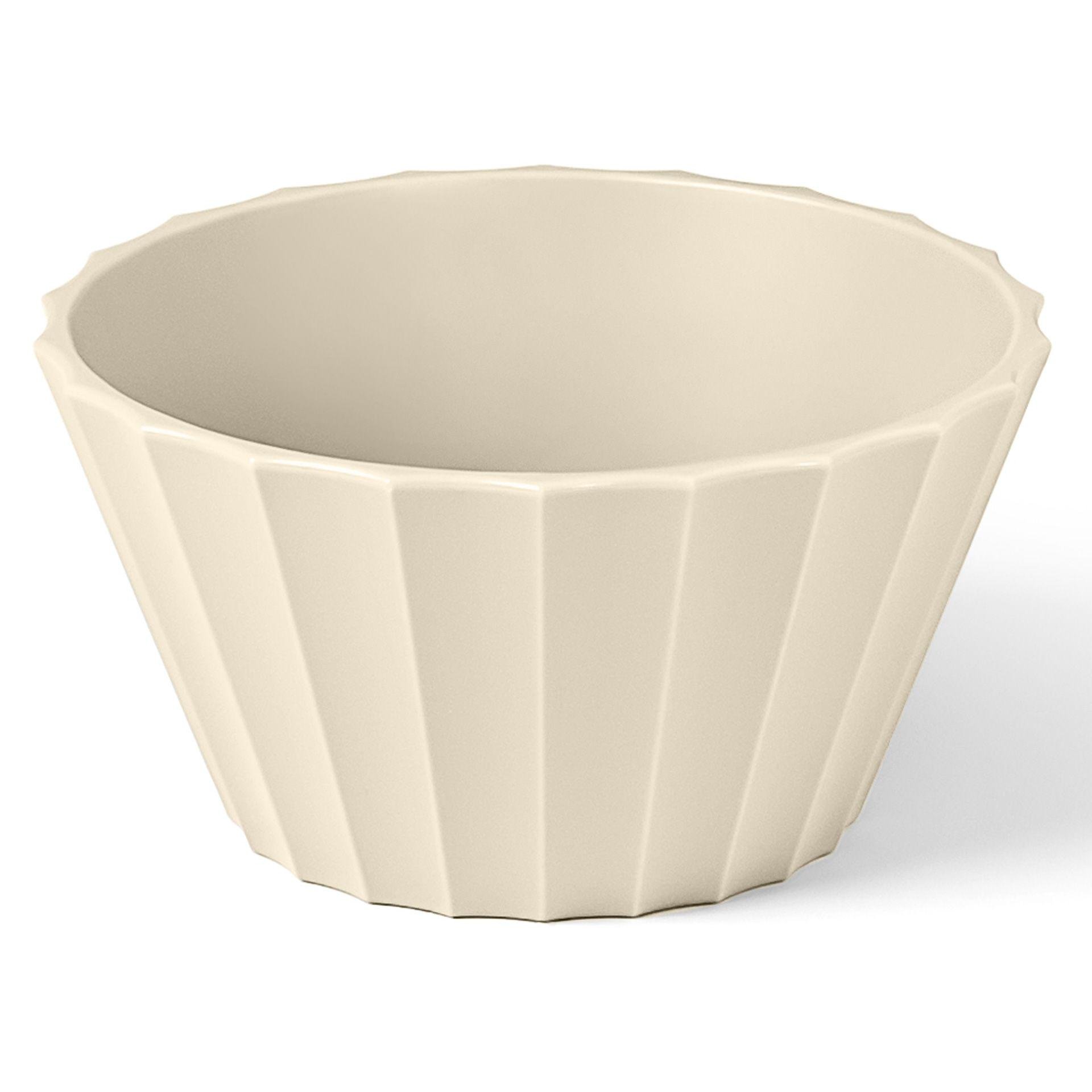 Миска HERA-BLIM PLUS 11 см 200 мл Кремовый (BP-CI51-336-XS)