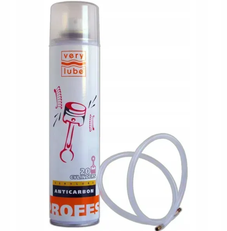 Раскоксовка для поршневых колец бензиновых и дизельных двигателей XADO ХВ40011 320 мл (2735400724)