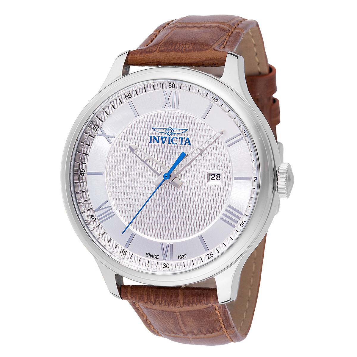 Наручний годинник чоловічий Invicta 47805 (27209533)