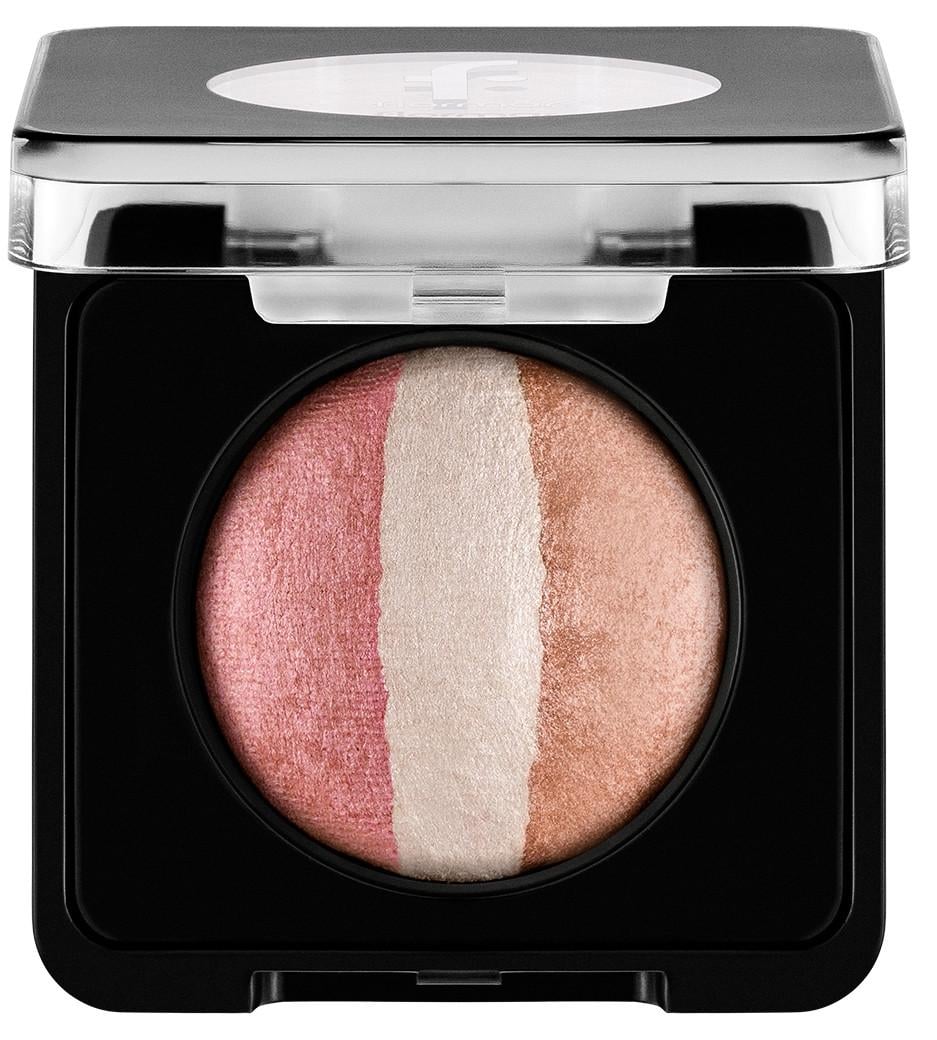 Румяна запеченная Flormar Baked Blush №53 Флормар