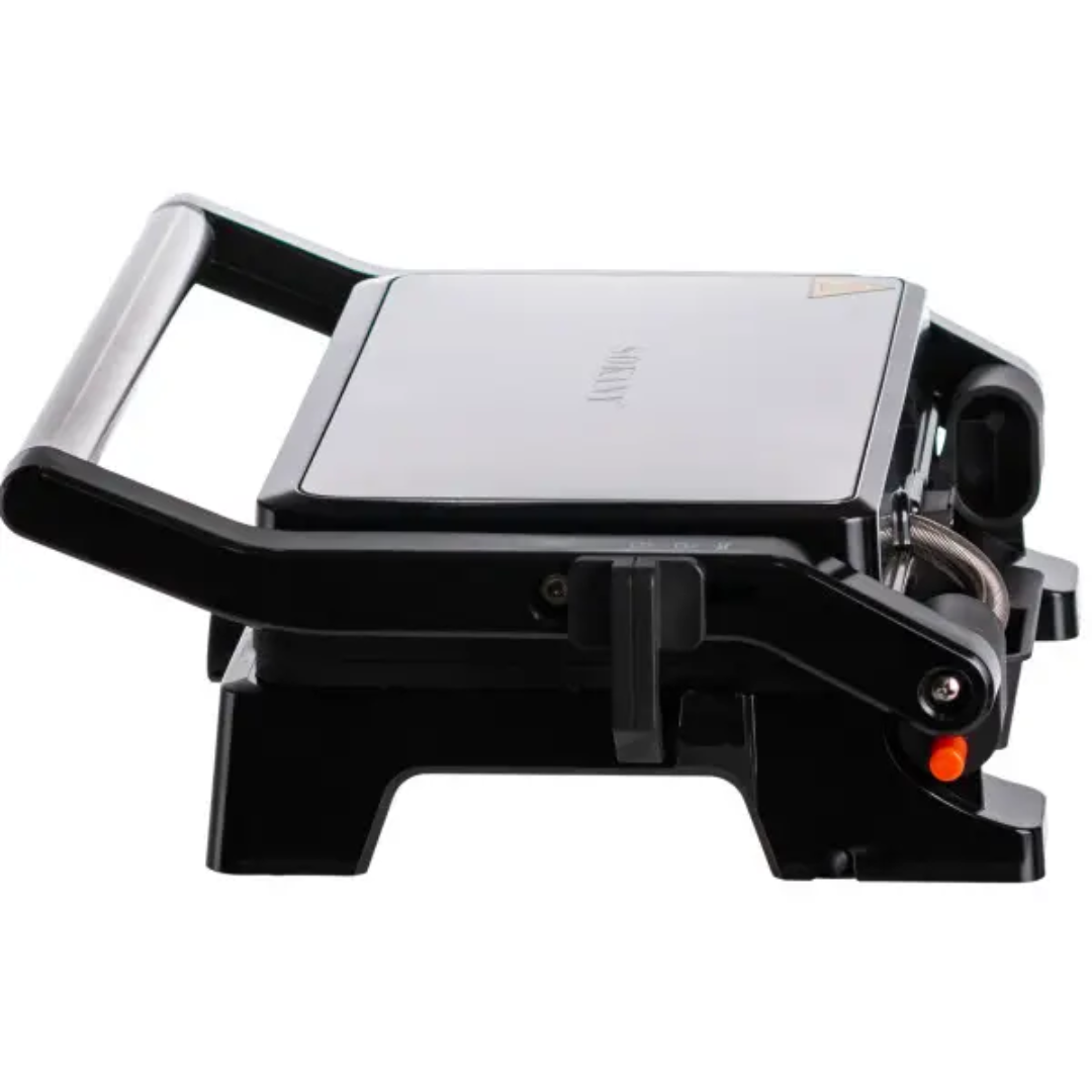 Электрогриль прижимной Sokany SK-08026 1500 Вт