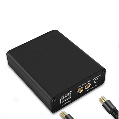 Апарат точкового зварювання (C01220) - фото 3 Апарат точкового зварювання (C01220) - фото 3