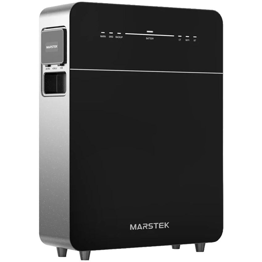 Зарядна станція Marstek Venus-E 2500 Вт 5120 Вт/год LiFePO4 Все в одному (3175608532)