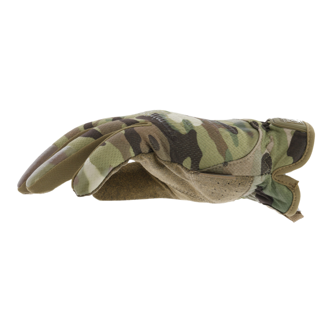 Рукавички військові повнопалі Mechanix FastFit L Multicam (FFTAB-78-010) - фото 3