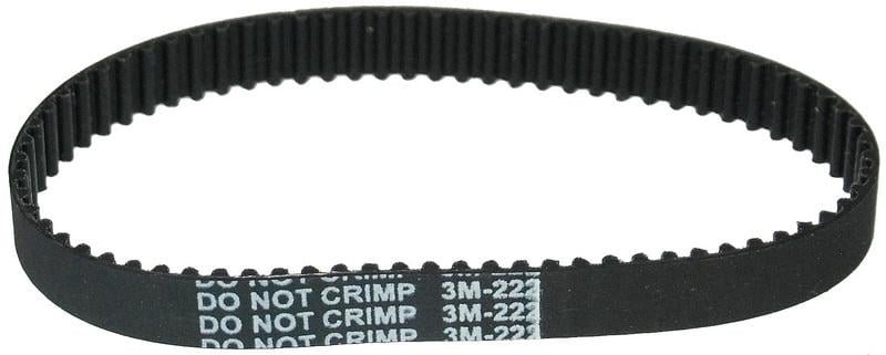 Ремень зубчатый 3M-222-9