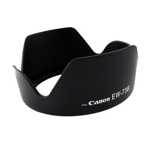 Бленда EW-73B для Canon EF-S 18-135 мм f/3,5-5,6 IS (1389)