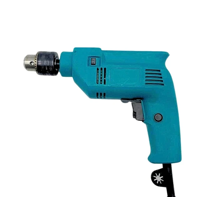 Набор электроинструментов 3в1 сетевая ударная дрель/болгарка сетевая/лобзик электрический - фото 7