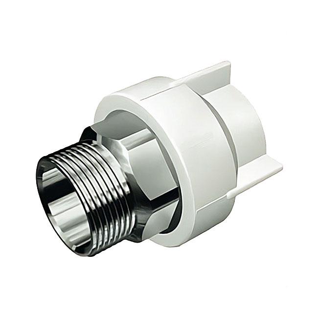 Муфта Firat 50х1 1/2" з ЗР 7763050381 (AKD6074)