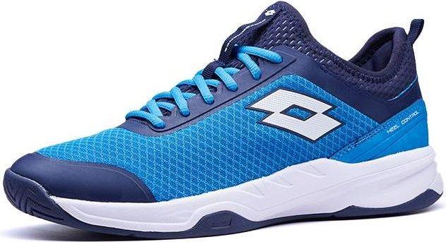 Кроссовки теннисные Lotto MIRAGE 500 II ALR 216634/7FH р. EU-44