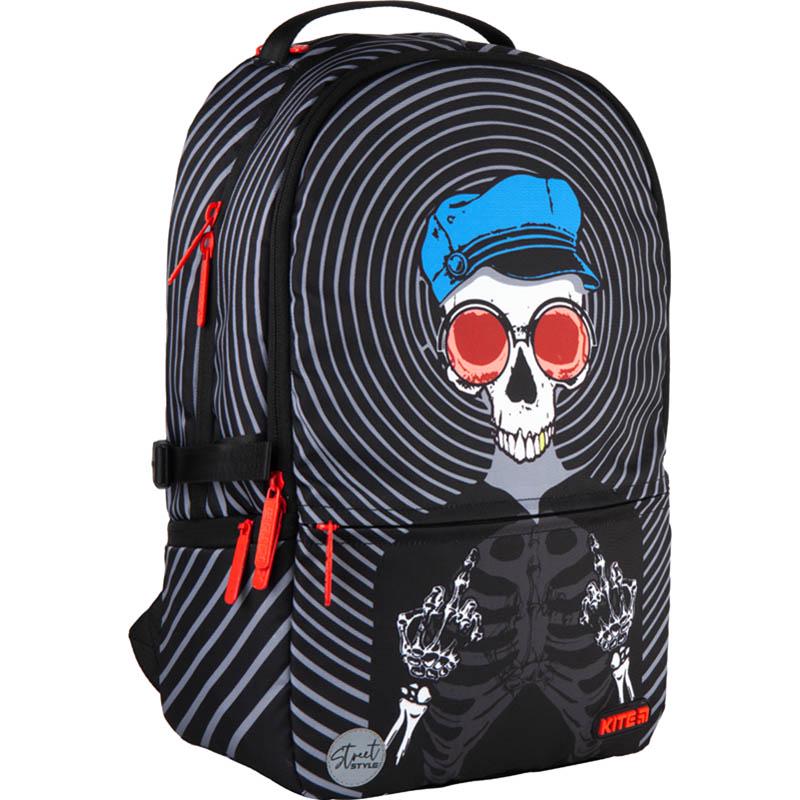 Рюкзак для мiста Kite City (K21-2569L-4) - фото 2