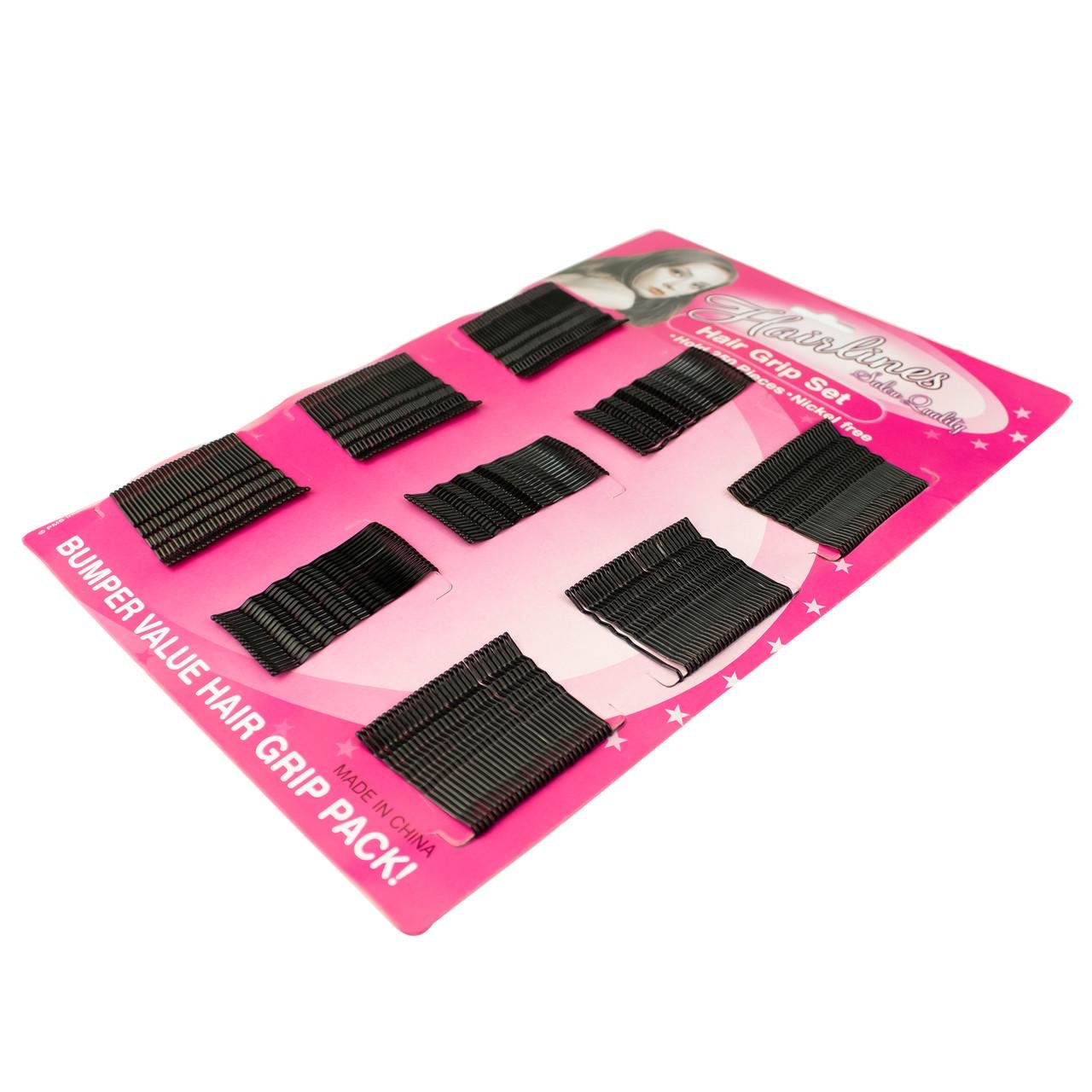 Невидимки для волос Hair Grips 250 шт. (55sa401aa013)