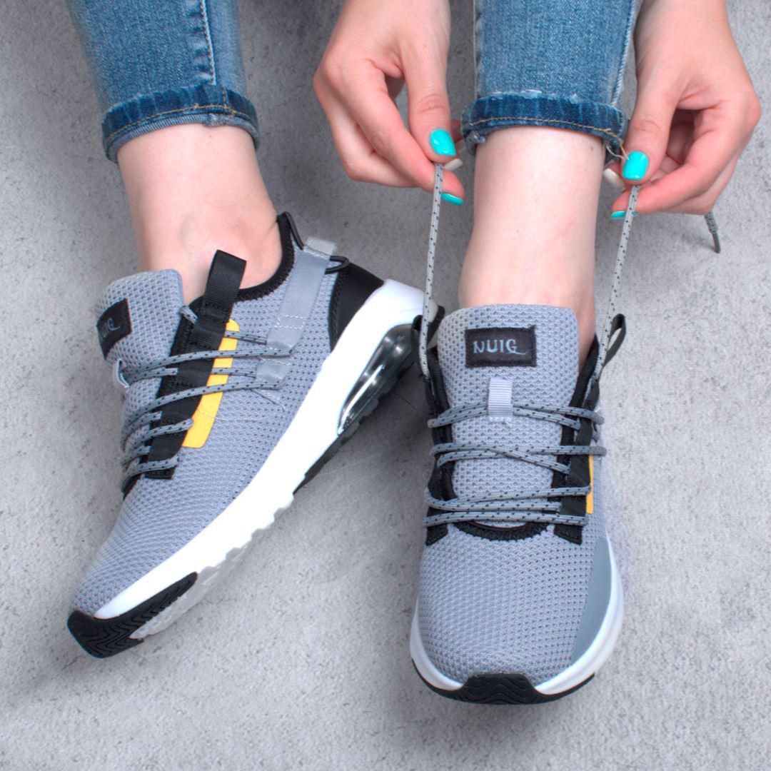 Кроссовки женские Fashion 332114 р. 37 23,5 см