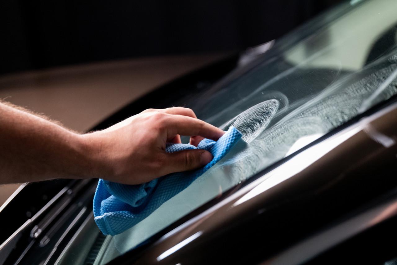 Засіб для скла антидощ TURTLE WAX Clearvue 300 мл - фото 6