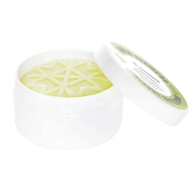 Шампунь твердый Mr.SCRUBBER Brazilian Tropic (2168934996)